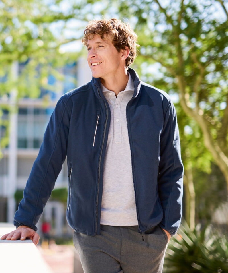 Regatta Omicron III Waterproof Fleece Jacket