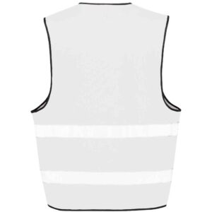 Result Core Enhanced Vis Vest