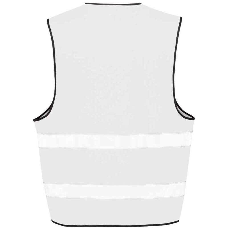 Result Core Enhanced Vis Vest