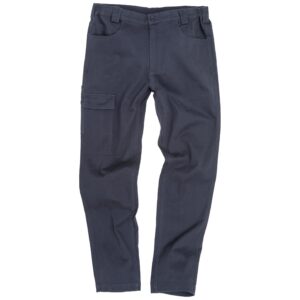 Result Work-Guard Super Stretch Slim Chino Trousers