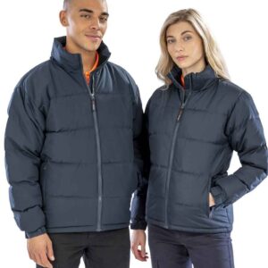 Result Urban Holkham Down Feel Jacket