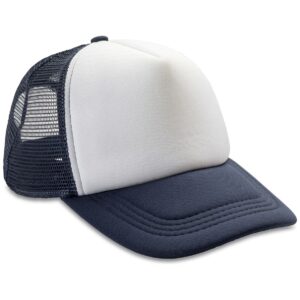 Result Core 1/2 Mesh Truckers Cap