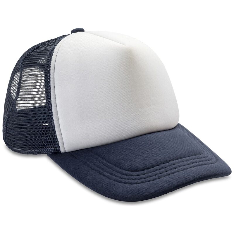 Result Core 1/2 Mesh Truckers Cap