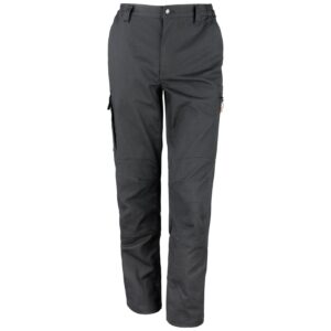 Result Work-Guard Stretch Trousers