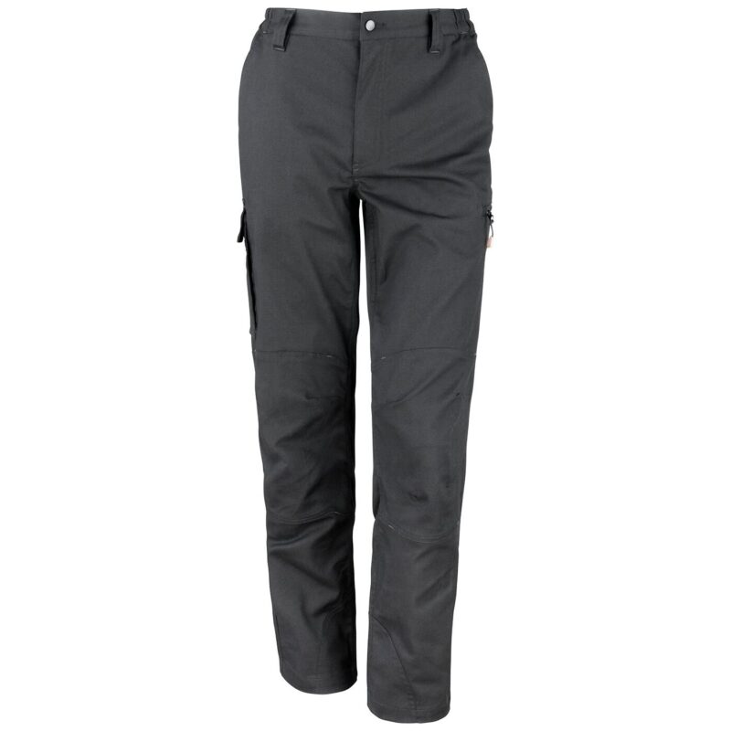 Result Work-Guard Stretch Trousers