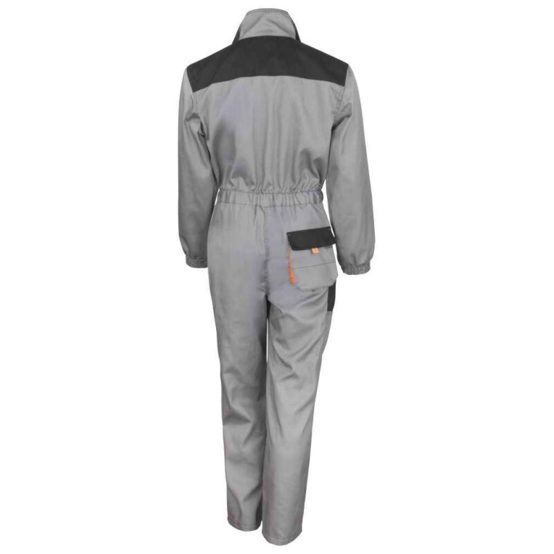 Result Work-Guard Lite Coverall