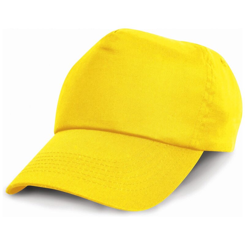 Result Cotton Cap