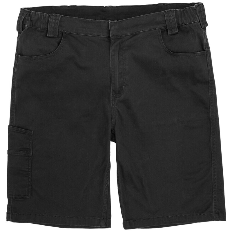 Result Work-Guard Stretch Slim Chino Shorts