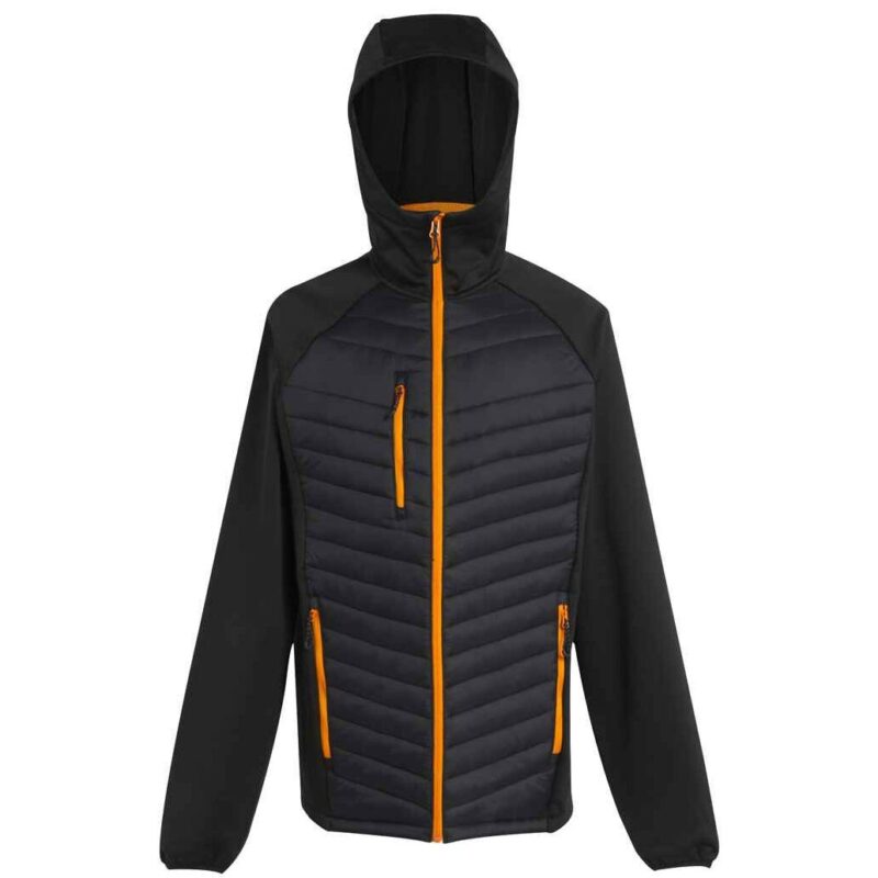 Regatta Navigate Hybrid Jacket