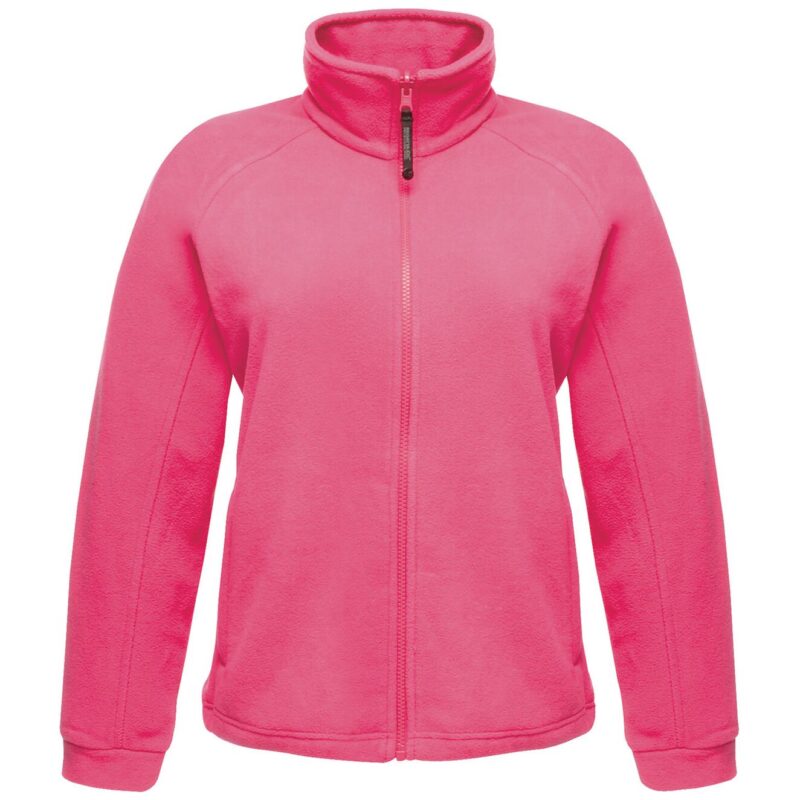 Regatta Ladies Thor III Fleece Jacket