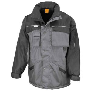 Result Work-Guard Heavy Duty Combo Coat