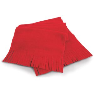 Result Polartherm Tassel Scarf