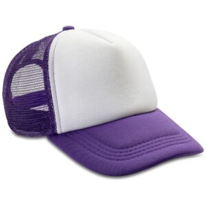 Result Core 1/2 Mesh Truckers Cap