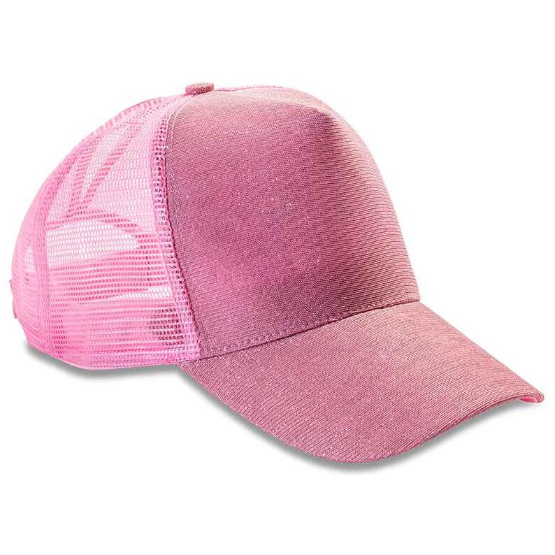 Result Core New York Sparkle Cap