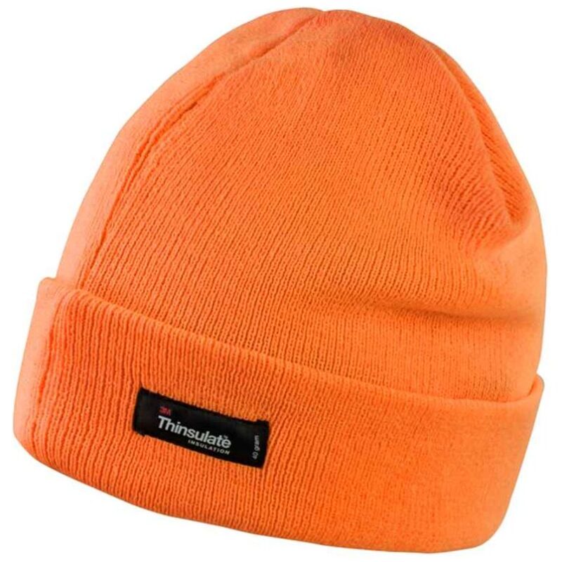 Result Lightweight Thinsulate Hat