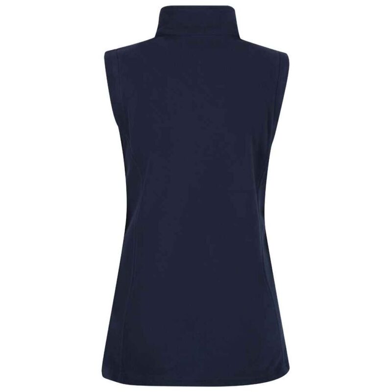 Regatta Ladies Micro Fleece Bodywarmer