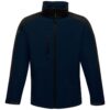 Navy/Black