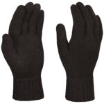 Regatta Knitted Gloves