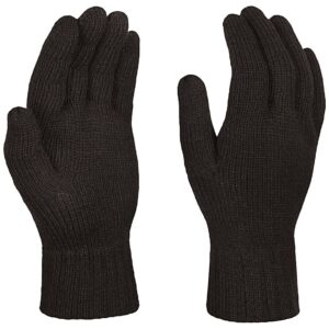 Regatta Knitted Gloves