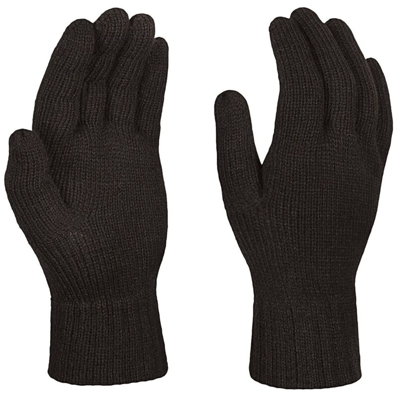 Regatta Knitted Gloves
