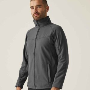 Regatta Uproar Soft Shell Jacket