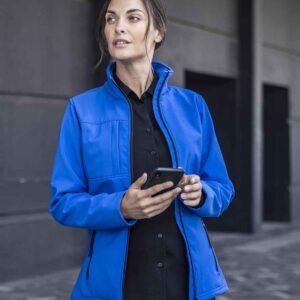 Regatta Ladies Octagon II Soft Shell Jacket