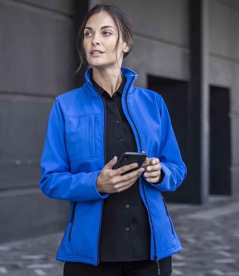 Regatta Ladies Octagon II Soft Shell Jacket