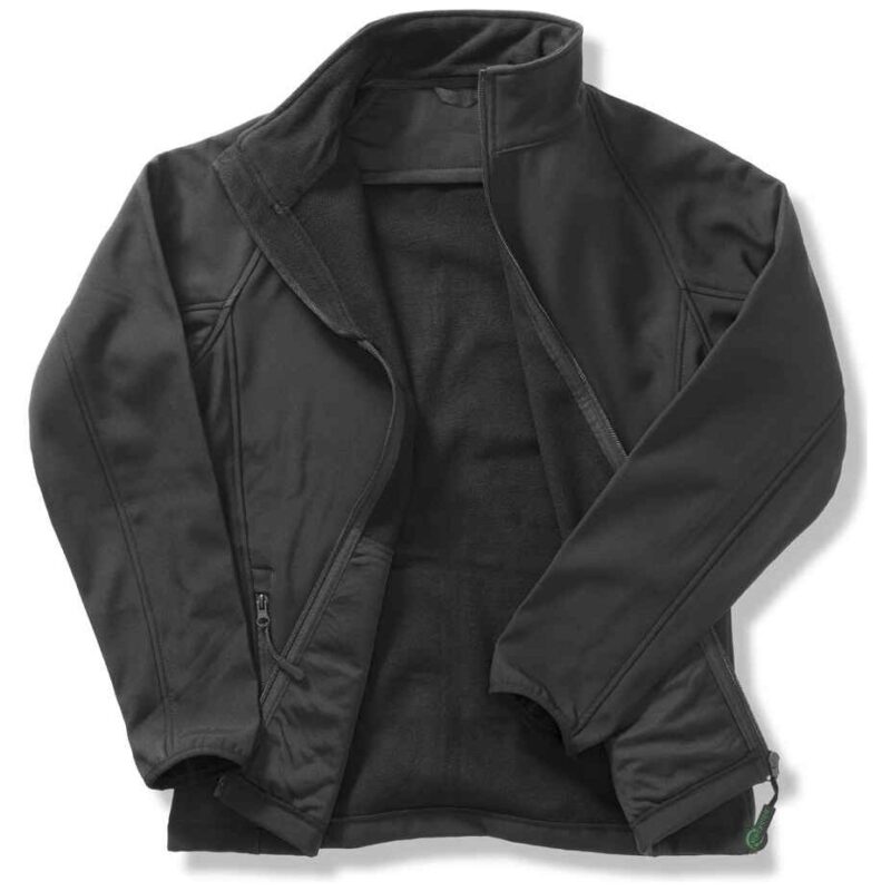 Result Core Ladies Printable Soft Shell Jacket