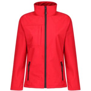Regatta Ladies Octagon II Soft Shell Jacket