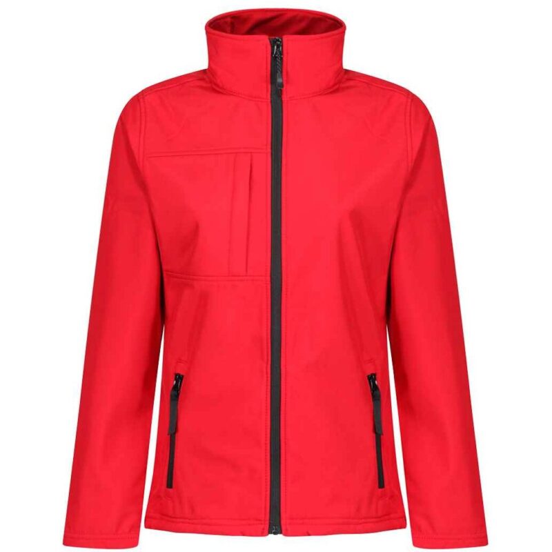 Regatta Ladies Octagon II Soft Shell Jacket