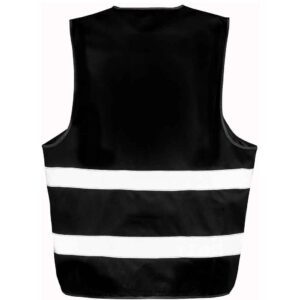 Result Core Enhanced Vis Vest