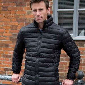 Result Urban Ice Bird Padded Jacket