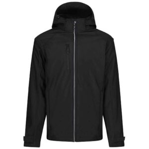 Regatta Erasmus 4-in-1 Soft Shell Jacket