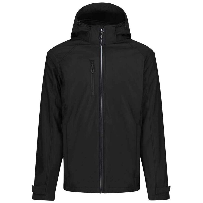 Regatta Erasmus 4-in-1 Soft Shell Jacket