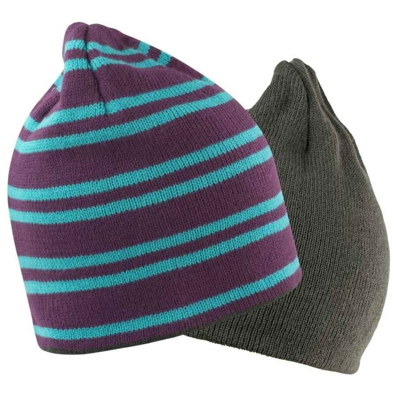 Result Team Reversible Beanie