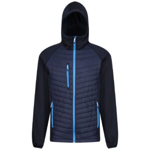 Regatta Navigate Hybrid Jacket