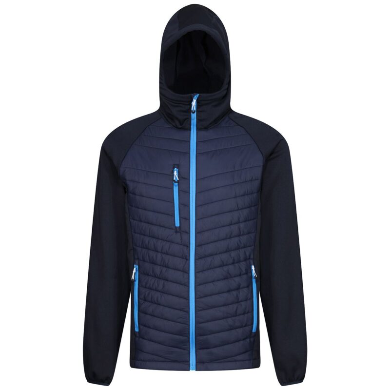 Regatta Navigate Hybrid Jacket