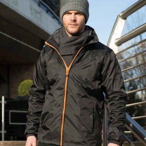 Result Urban HDi Quest Stowable Jacket