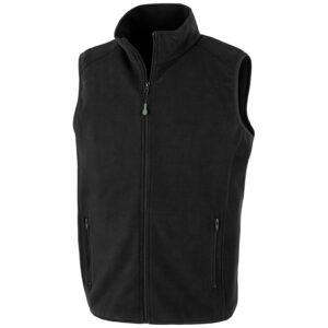 Result Recycled Polarthermic Fleece Bodywarmer
