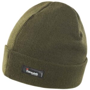 Result Lightweight Thinsulate Hat
