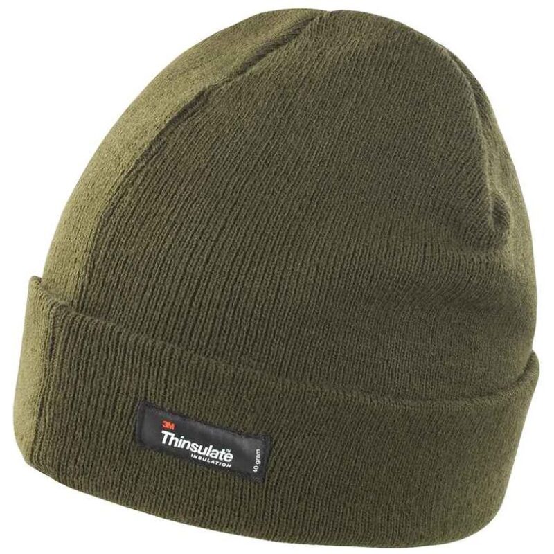 Result Lightweight Thinsulate Hat
