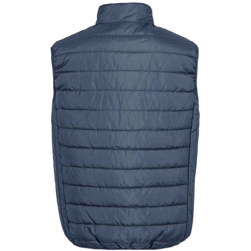 Result Recycled Promo Padded Bodywarmer