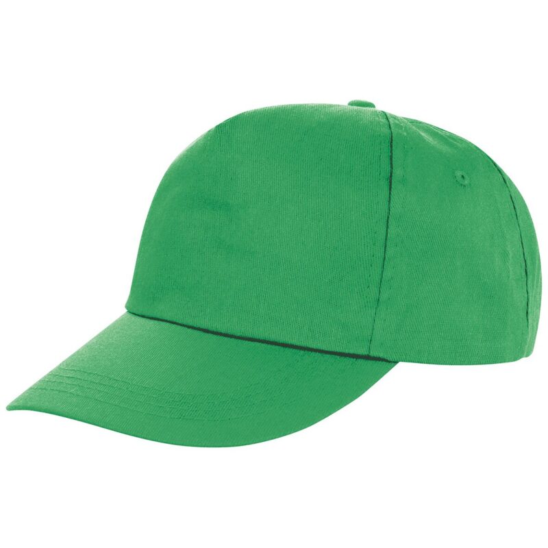 Result Houston Cap