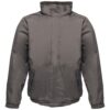 Seal Grey/Black