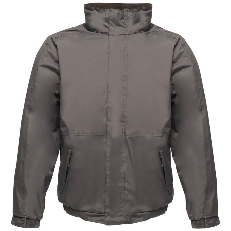 Regatta Dover Waterproof Insulated Jacket