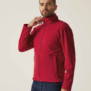 Regatta Micro Fleece Jacket