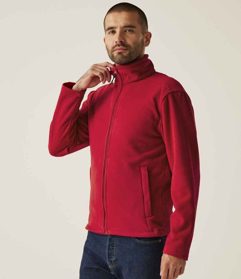 Regatta Micro Fleece Jacket