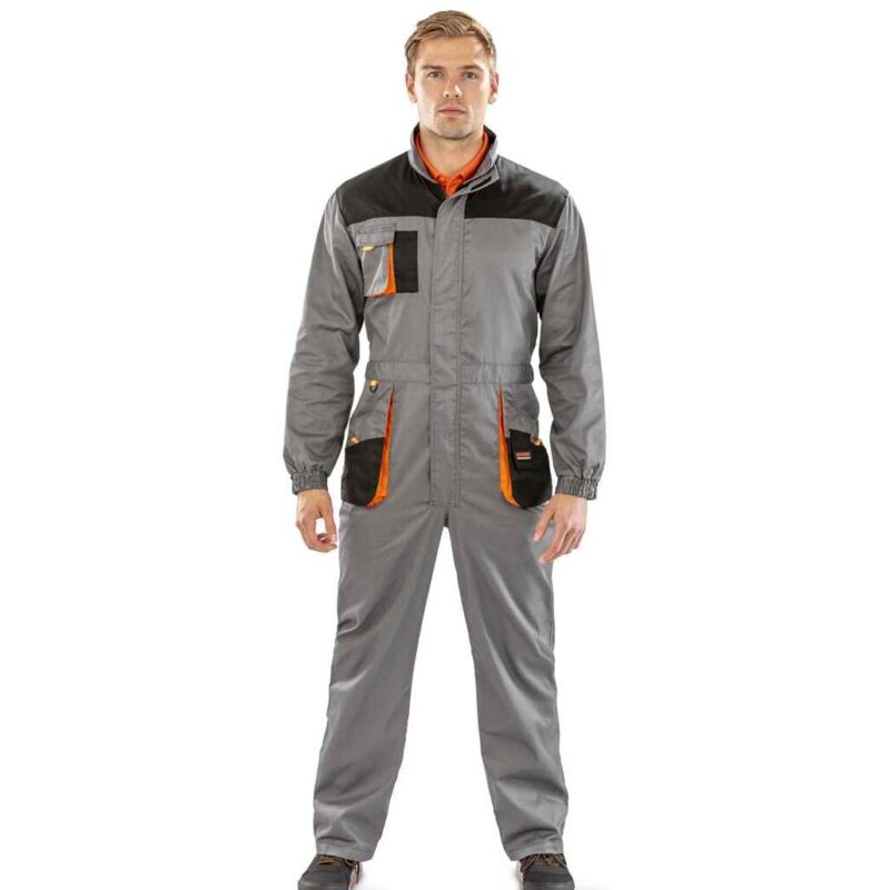 Result Work-Guard Lite Coverall