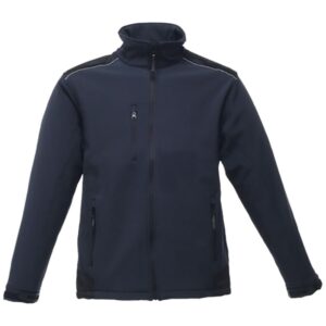 Regatta Sandstorm Soft Shell Workwear Jacket