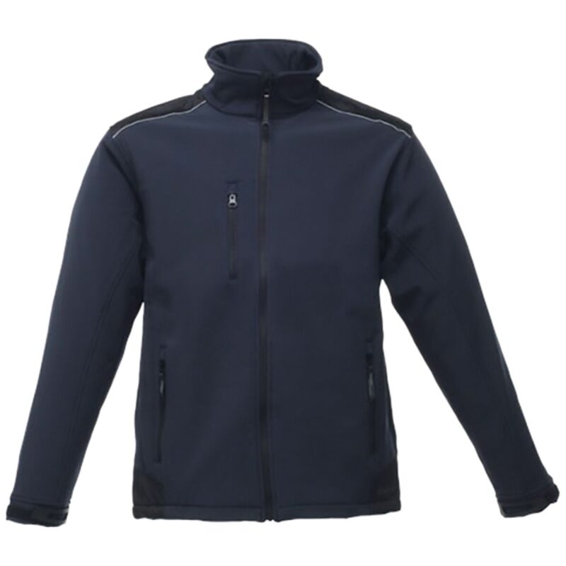 Regatta Sandstorm Soft Shell Workwear Jacket